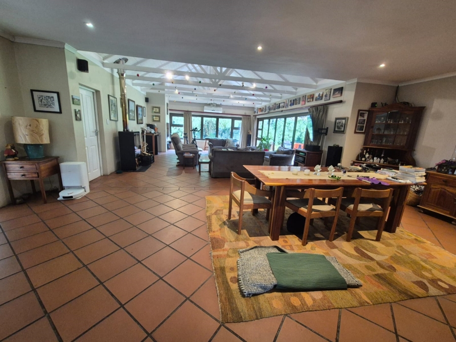 3 Bedroom Property for Sale in Tierfontein AH Western Cape